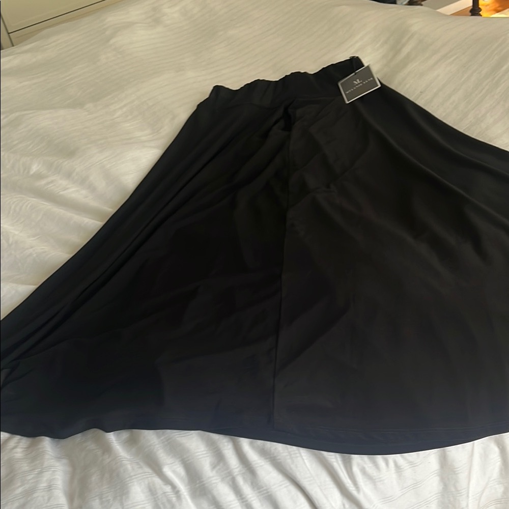 Elegant Women's Maxi Skirt